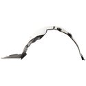2012-2014 Hyundai Azera Front Fender Liner RH.
