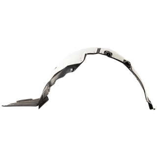 2012-2014 Hyundai Azera Front Fender Liner RH.