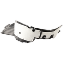 2012-2014 Hyundai Azera Front Fender Liner RH.