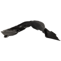 2012-2014 Hyundai Azera Front Fender Liner RH.