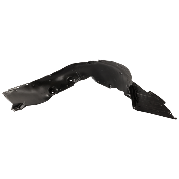 2012-2014 Hyundai Azera Front Fender Liner RH.