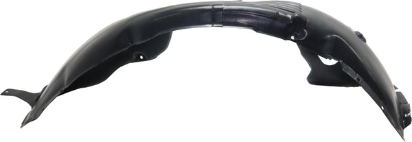 2015-2017 Hyundai Sonata Front Fender Liner RH.