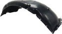 2015-2017 Hyundai Sonata Front Fender Liner RH.