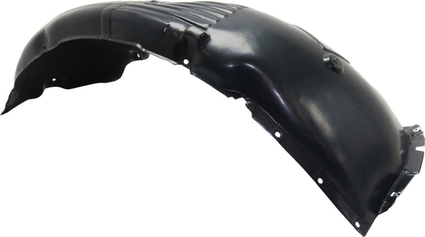 2015-2017 Hyundai Sonata Front Fender Liner RH.