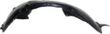 2015-2017 Hyundai Sonata Front Fender Liner LH.