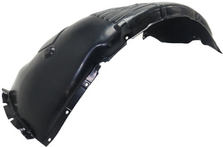 2015-2017 Hyundai Sonata Front Fender Liner LH.