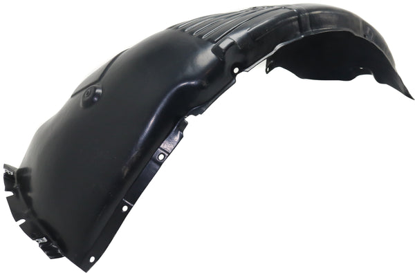 2015-2017 Hyundai Sonata Front Fender Liner LH.