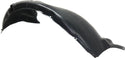 2015-2017 Hyundai Sonata Front Fender Liner LH.