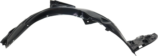 2013-2014 Honda Fit Front Fender Liner RH.