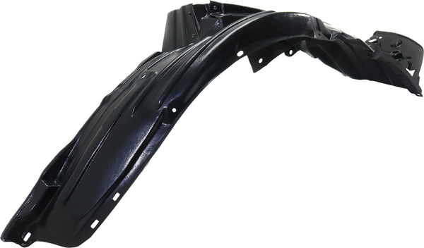 2013-2014 Honda Fit Front Fender Liner RH.