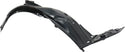 2013-2014 Honda Fit Front Fender Liner RH.