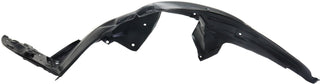 2013-2014 Honda Fit Front Fender Liner LH.