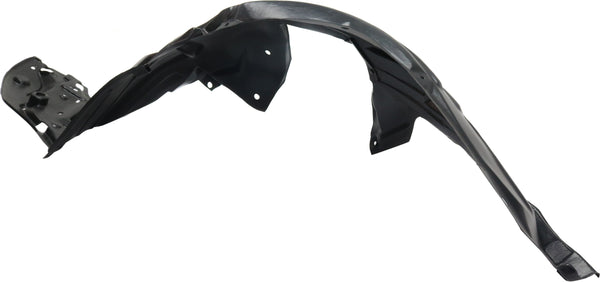 2013-2014 Honda Fit Front Fender Liner LH.