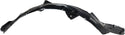 2018-2020 Honda Fit Front Fender Liner RH.