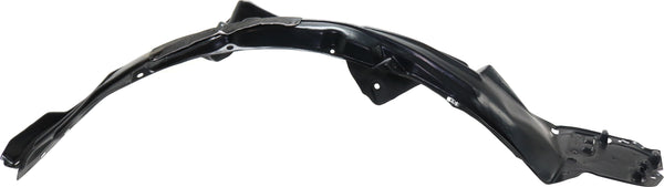 2018-2020 Honda Fit Front Fender Liner RH.
