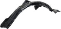 2018-2020 Honda Fit Front Fender Liner RH.