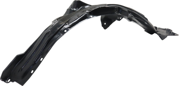 2018-2020 Honda Fit Front Fender Liner RH.