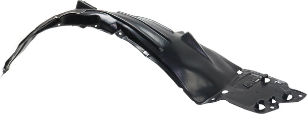 2018-2020 Honda Fit Front Fender Liner RH.