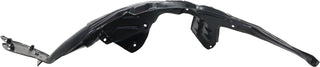 2018-2020 Honda Fit Front Fender Liner LH.