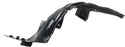 2018-2020 Honda Fit Front Fender Liner LH.
