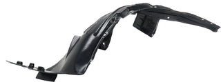 2018-2020 Honda Fit Front Fender Liner LH.