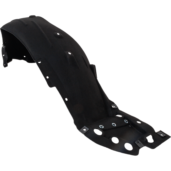 2018-2022 Honda Accord Front Fender Liner RH - CAPA.