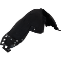 2018-2022 Honda Accord Front Fender Liner RH - CAPA.