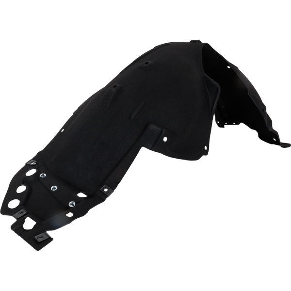 2018-2022 Honda Accord Front Fender Liner RH - CAPA.