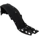 2018-2022 Honda Accord Front Fender Liner RH.