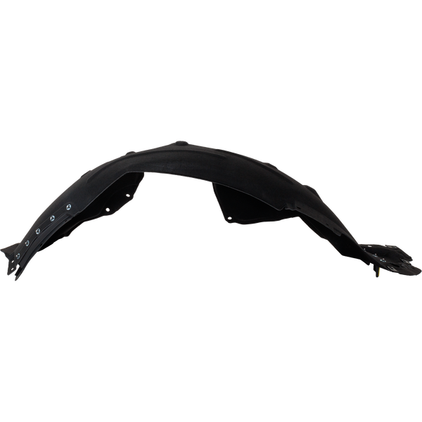2018-2022 Honda Accord Front Fender Liner RH.