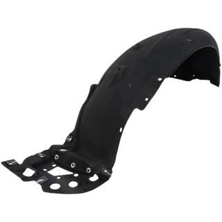 2020-2022 Honda Accord Front Fender Liner LH.