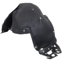 2020-2022 Honda Accord Front Fender Liner LH.