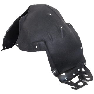 2020-2022 Honda Accord Front Fender Liner LH.