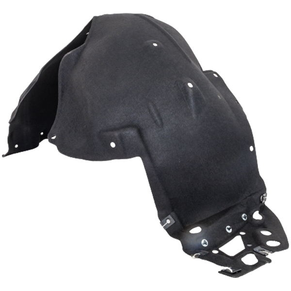 2020-2022 Honda Accord Front Fender Liner LH.