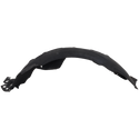 2020-2022 Honda Accord Front Fender Liner LH.