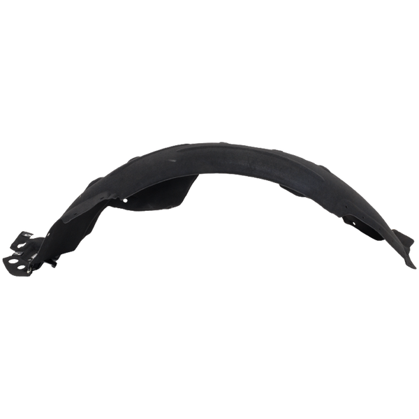 2020-2022 Honda Accord Front Fender Liner LH.