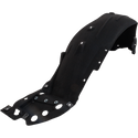 2018-2022 Honda Accord Front Fender Liner LH - CAPA.