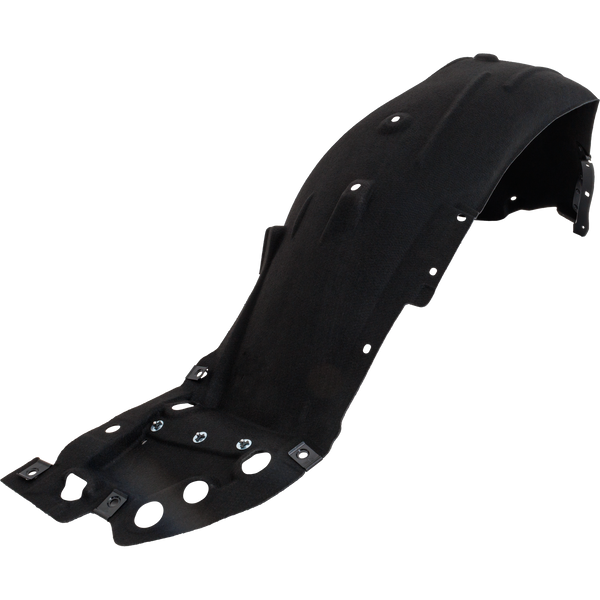 2018-2022 Honda Accord Front Fender Liner LH - CAPA.