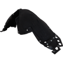 2018-2022 Honda Accord Front Fender Liner LH - CAPA.