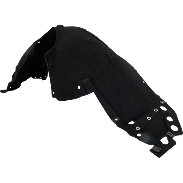 2018-2022 Honda Accord Front Fender Liner LH - CAPA.