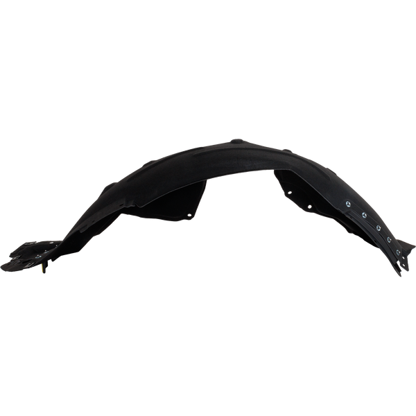 2018-2022 Honda Accord Front Fender Liner LH - CAPA.