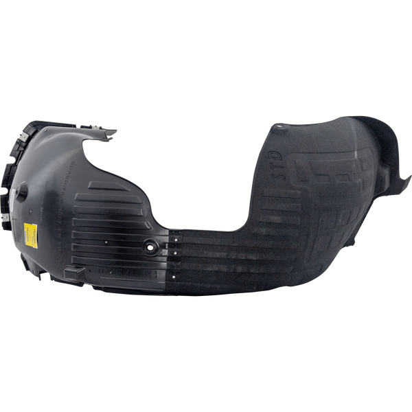 2018-2019 Hyundai Sonata Front Fender Liner RH.