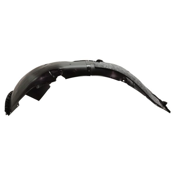 2019-2020 Hyundai Elantra Front Fender Liner LH.