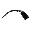 2019-2020 Hyundai Elantra Front Fender Liner LH.