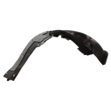 2019-2020 Hyundai Elantra Front Fender Liner LH.
