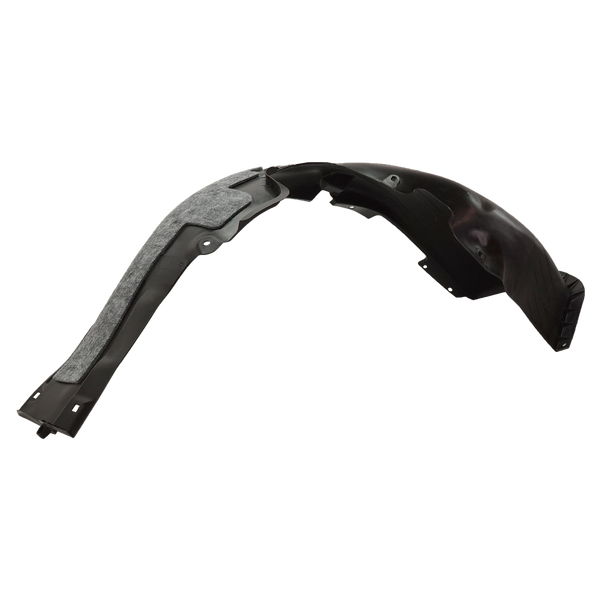 2019-2020 Hyundai Elantra Front Fender Liner LH.