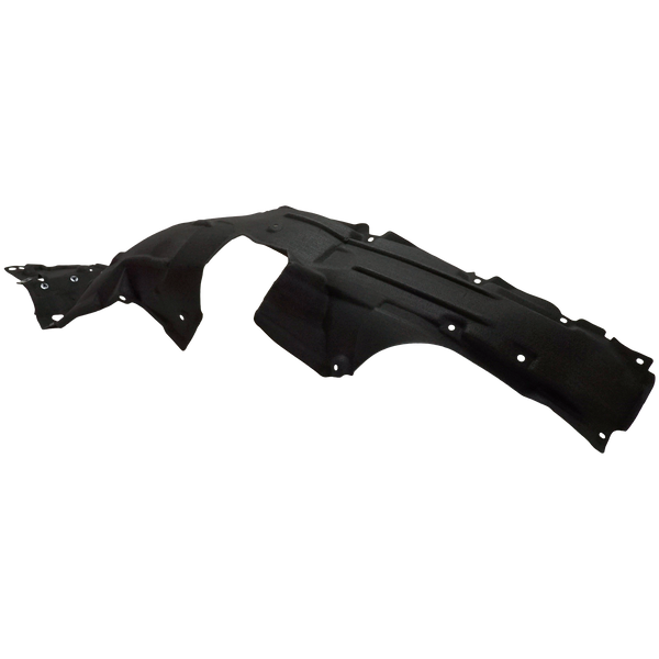 2019-2022 Honda HR-V Front Fender Liner RH.