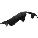 2019-2022 Honda HR-V Front Fender Liner RH.