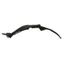 2019-2022 Honda HR-V Front Fender Liner LH.
