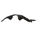 2019-2022 Honda HR-V Front Fender Liner LH.